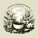 tea for liver detox naturally