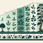 evolution of green tea varieties in China