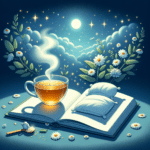 the role of chamomile tea in sleep health