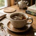 tea for gas bloating