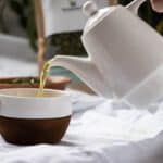 ashwagandha sleep tea benefits