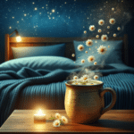 Unlock Better Sleep: The Benefits of Chamomile Tea