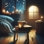 Sleep Well: The Calming Effects of Chamomile Tea Explained