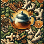 anti-inflammatory teas for arthritis and joint pain relief