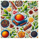 teas that support diabetes management naturally