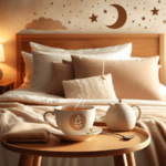 Sleep Better with Chamomile Tea: A Comprehensive Guide