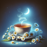 Chamomile Tea: The Natural Sleep Aid You Need