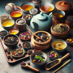 ultimate collection of teas for stress and anxiety relief