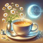 The Science Behind Chamomile Tea and Its Sleep-Enhancing Properties