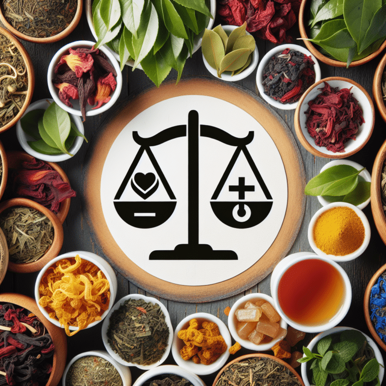 teas that support diabetes management naturally