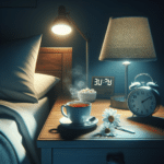 Transform Your Sleep Routine with Chamomile Tea