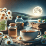 Chamomile Tea: An Ancient Remedy for Modern Sleep Issues