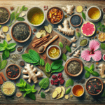 best herbal teas for quick weight loss