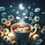 Unlocking the Velvety Benefits of Chamomile Tea for Insomnia