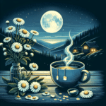 Sleep Soundly with Chamomile: A Comprehensive Guide