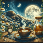 How Chamomile Tea Promotes Restful Sleep